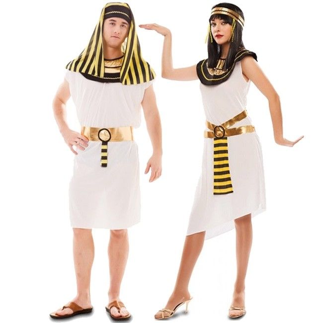 51-disfraces-egipcios