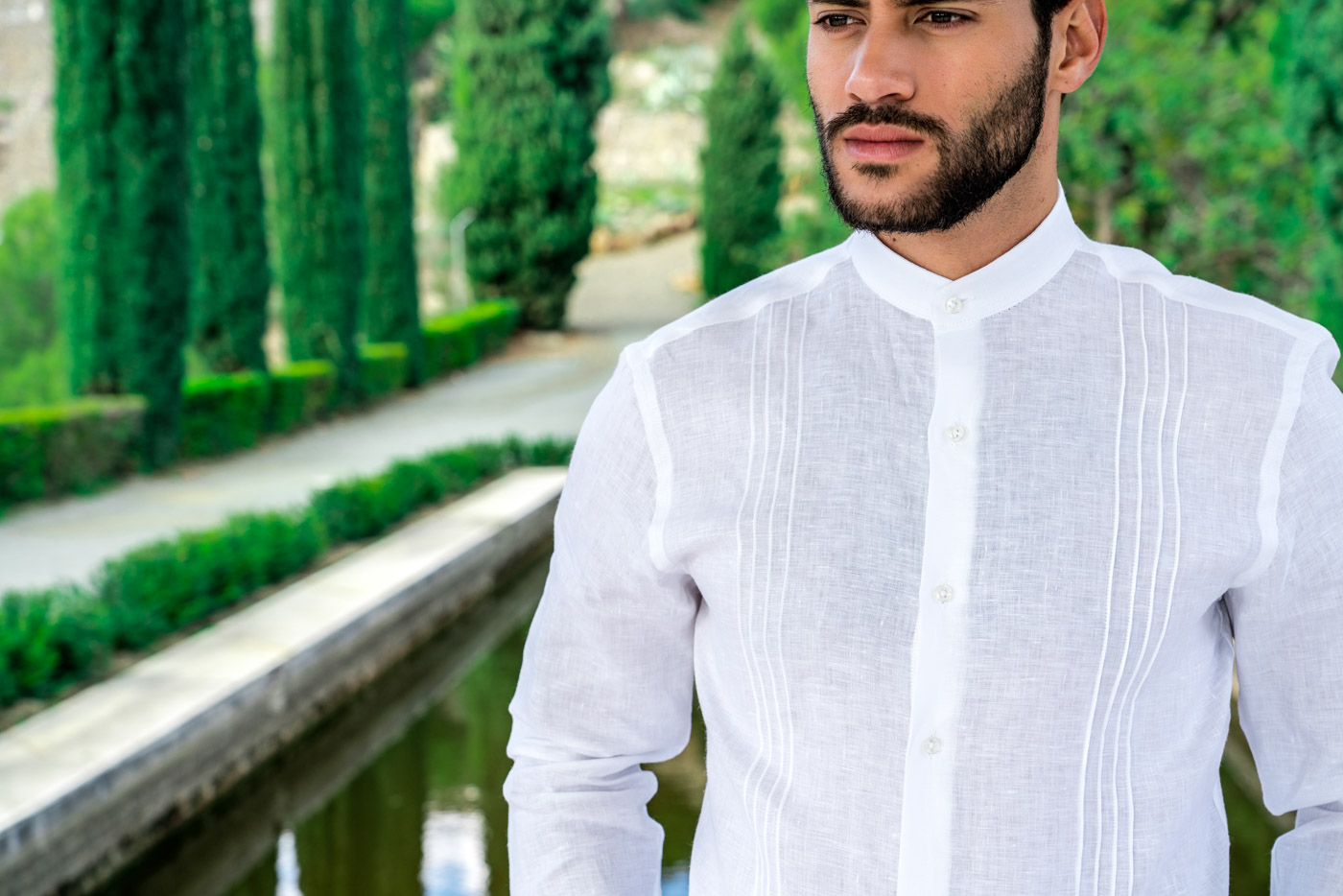 estimular No lo hagas Cívico Ropa Ibicenca para hombres – TodoFiestas.com